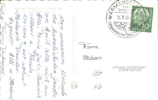 Warmensteinach – Bild 2