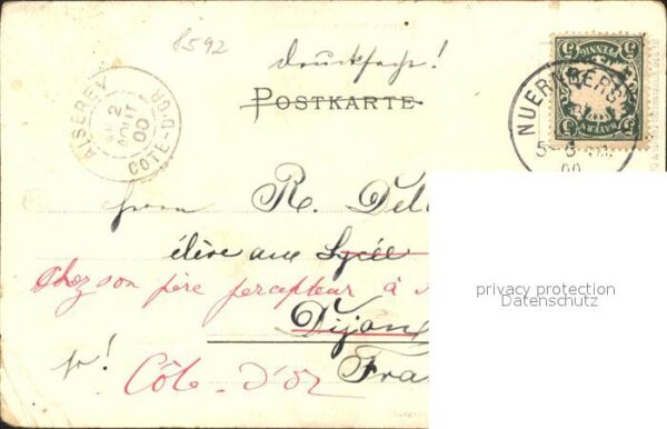 Luisenburg – Bild 2