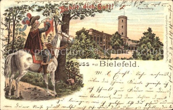 Bielefeld