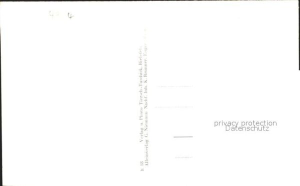 Enger Volksschule – Bild 2
