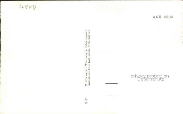 Enger Westerenger – Bild 2