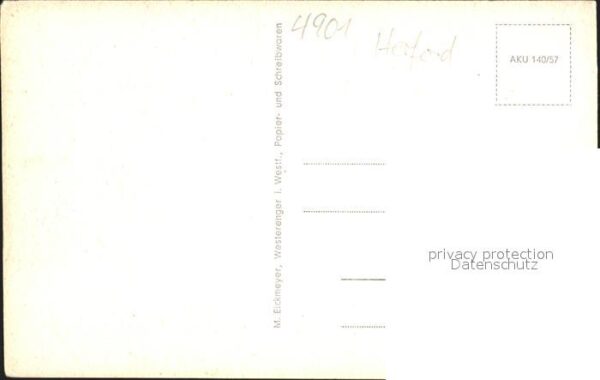 Enger Westerenger – Bild 2