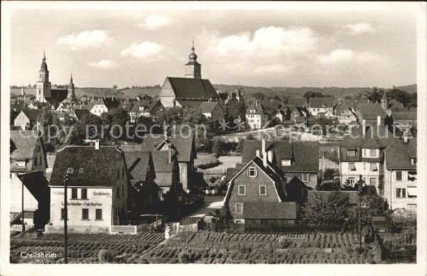 Crailsheim