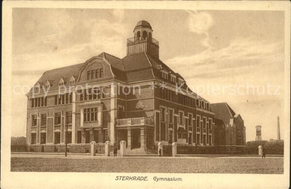 Sterkrade Gymnasium