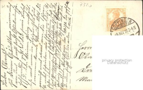 Goeppingen Muehle Modell – Bild 2
