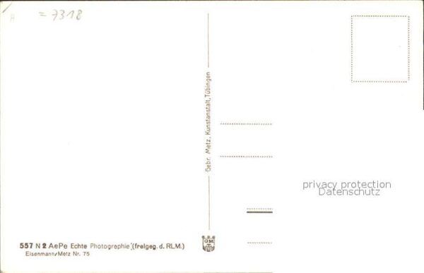 Oberlenningen Fliegeraufnahme – Bild 2
