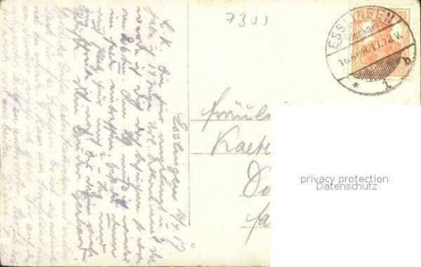 Esslingen Neckar Soldat Reiter Pferd – Bild 2