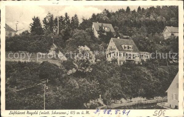 Nagold
