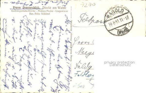 Nagold – Bild 2