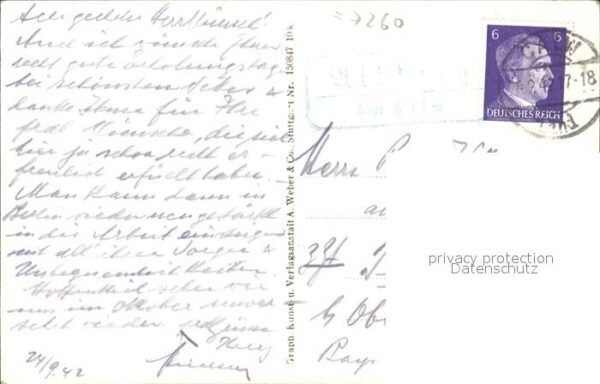 Altburg – Bild 2