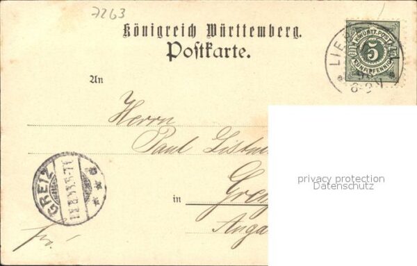 Bad Liebenzell – Bild 2