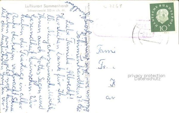 Sommenhardt Fliegeraufnahme – Bild 2