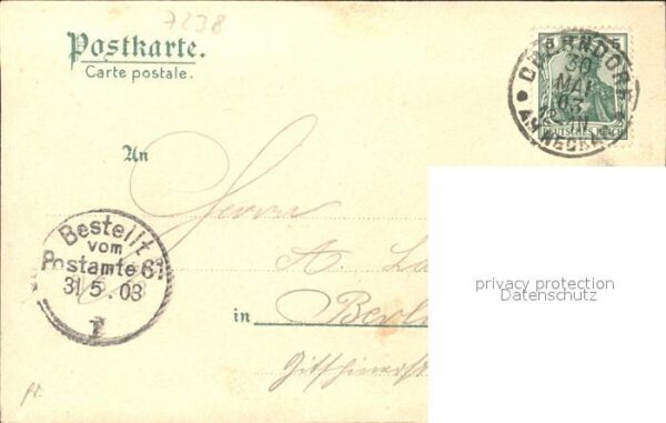 Oberndorf Neckar Fliegeraufnahme – Bild 2