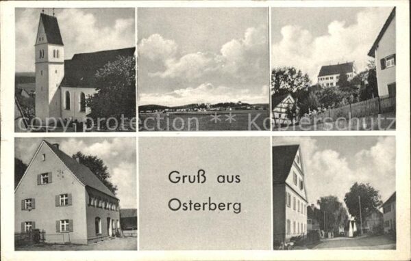Osterberg