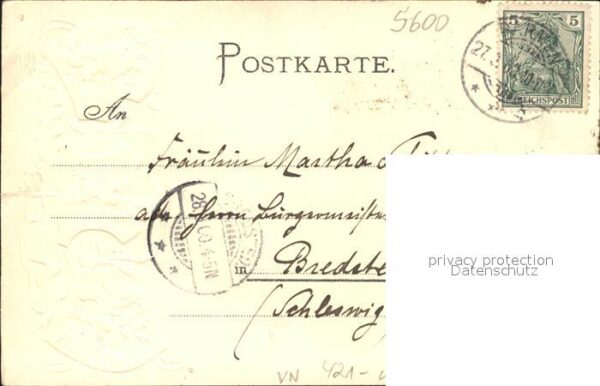Barmen Wuppertal Ruhmeshalle – Bild 2