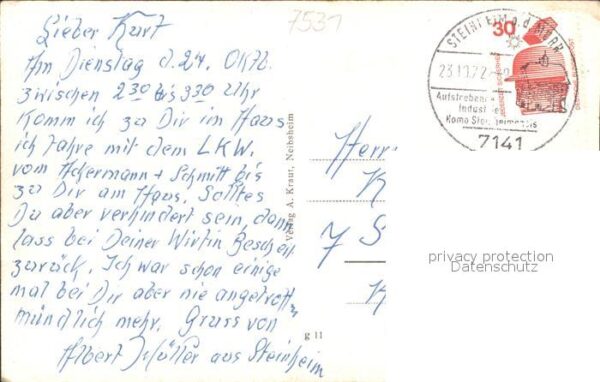 Neuhausen Eck – Bild 2