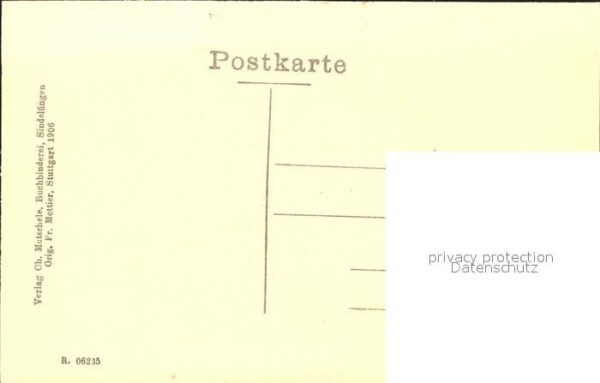 Sindelfingen Schulhaus – Bild 2