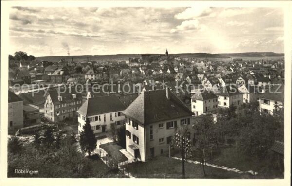 Boeblingen