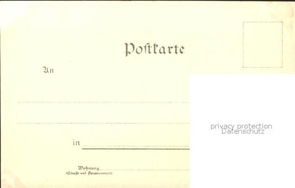 Meiningen Thueringen Hoftheater Herzoeglicher Palast – Bild 2