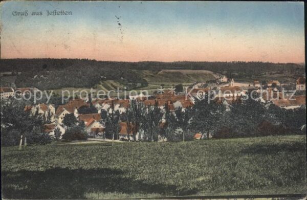 Jestetten