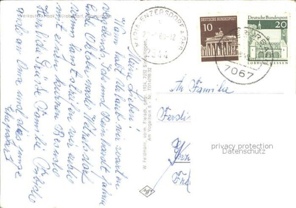 Oberurbach Urbach – Bild 2