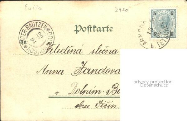 Eutin Stadtbucht – Bild 2
