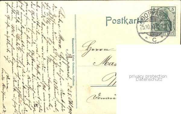 Kamp-Bornhofen – Bild 2