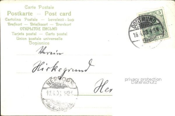 Dortmund Petri Nicolai-Kirche – Bild 2