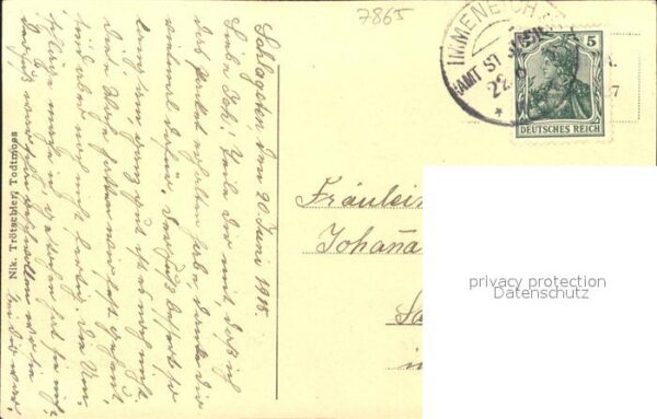 Todtmoos – Bild 2