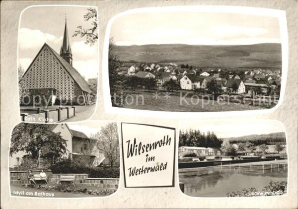 Wilsenroth