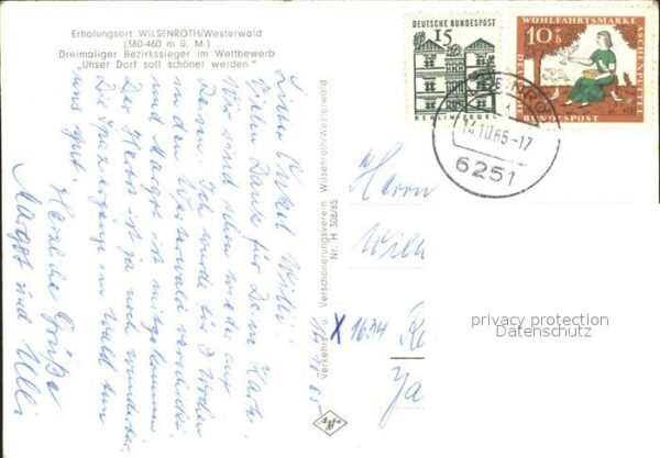 Wilsenroth – Bild 2