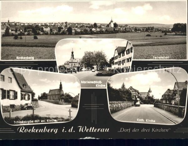 Rockenberg