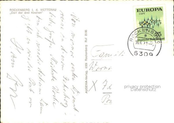 Rockenberg – Bild 2
