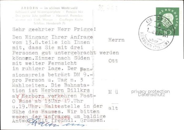 Arborn – Bild 2