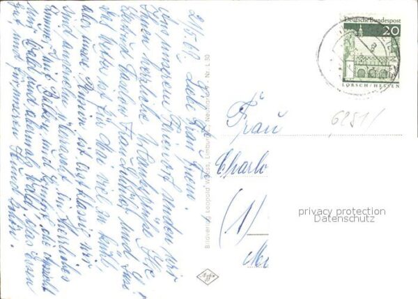 Hintermeilingen – Bild 2