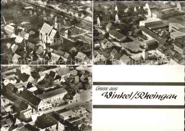 Winkel Eifel