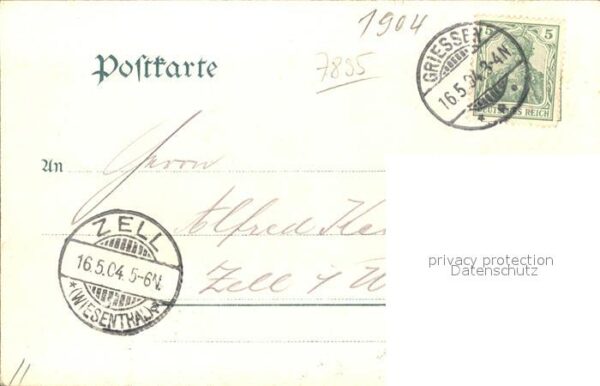Griessen Klettgau – Bild 2