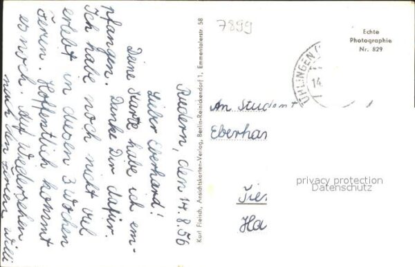 Rieden Bad Saulgau – Bild 2