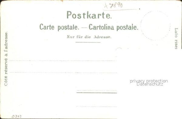 Waldshut Tiengen Rhein Bahnhofstrasse – Bild 2