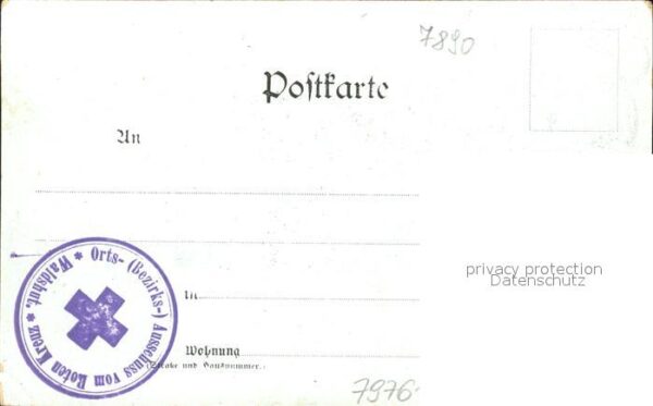 Waldshut Tiengen Rhein – Bild 2