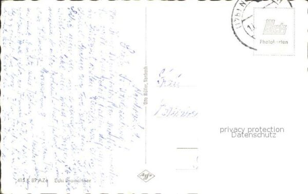 Nordrach Kurhaus – Bild 2
