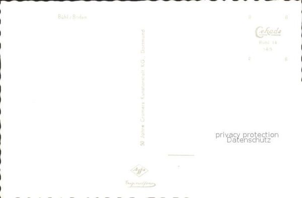 Buehl Baden Fliegeraufnahme – Bild 2