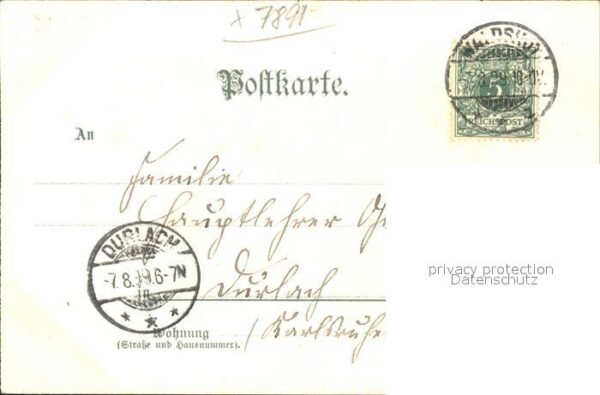 Waldshut Tiengen Rhein – Bild 2