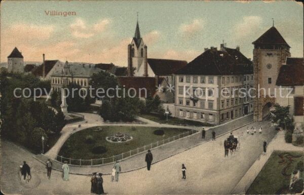 Villingen-Schwenningen