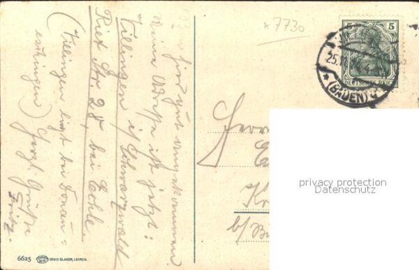 Villingen-Schwenningen – Bild 2