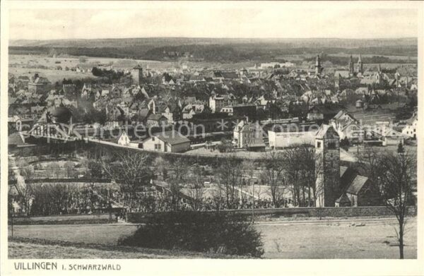Villingen-Schwenningen