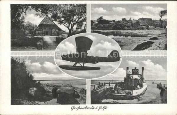 Grossenbrode Ostseebad