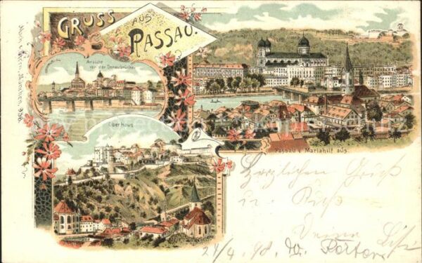 Passau