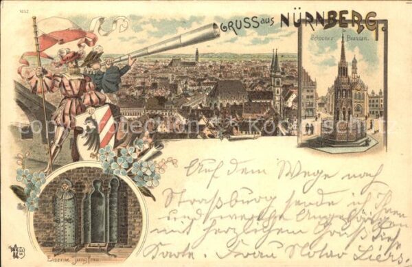 Nuernberg