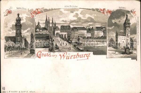 Wuerzburg